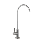 Bissell Lüks Paslanmaz Çelik Su Arıtma Musluğu