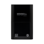 Bissell Alkali Pompalı Su Arıtma Cihazı Siyah