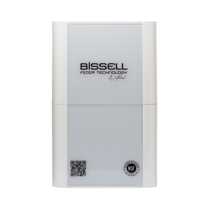 Bissell Natural Pompasız Su Arıtma Cihazı Beyaz