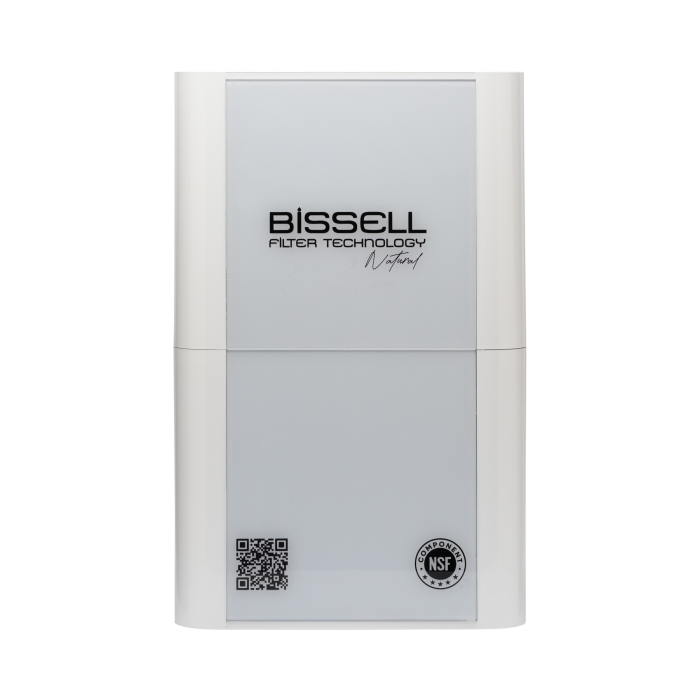 Bissell Natural Pompasız Su Arıtma Cihazı Beyaz